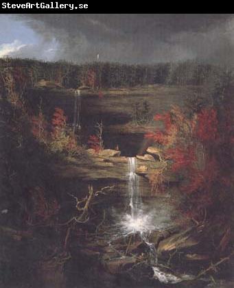 Thomas Cole Falls of Kaaterskill (mk13)